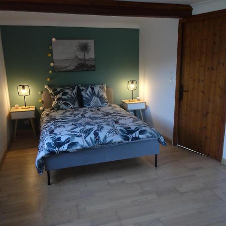 Gîte d’Annerolles Asnieres  Extérieur photo