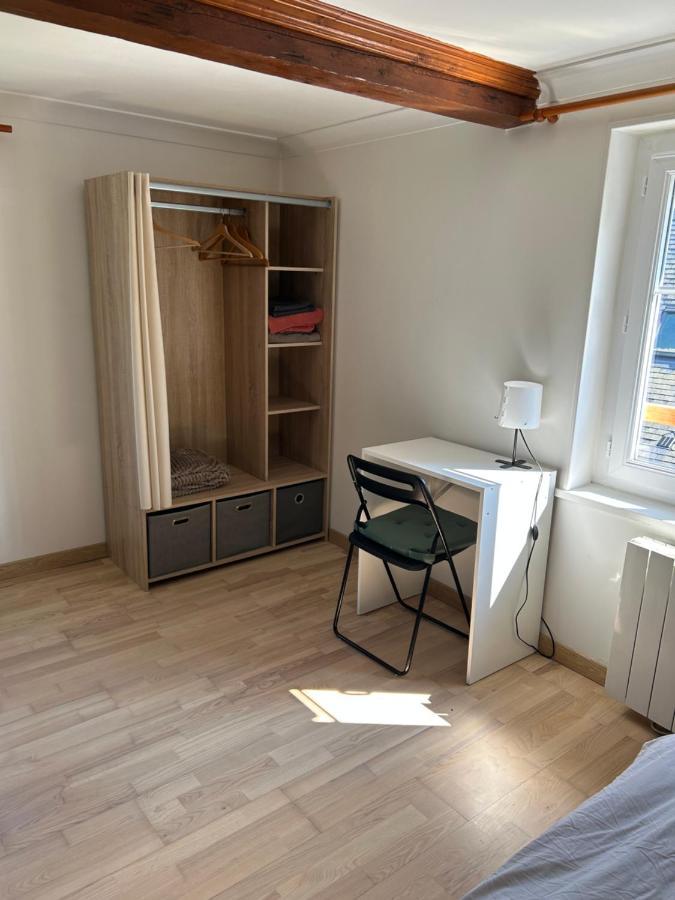 Gîte d’Annerolles Asnieres  Extérieur photo